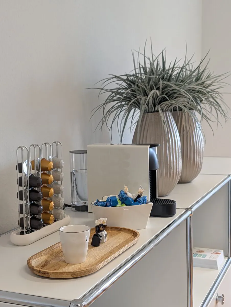 Anastelle Beauty Studio – Detail